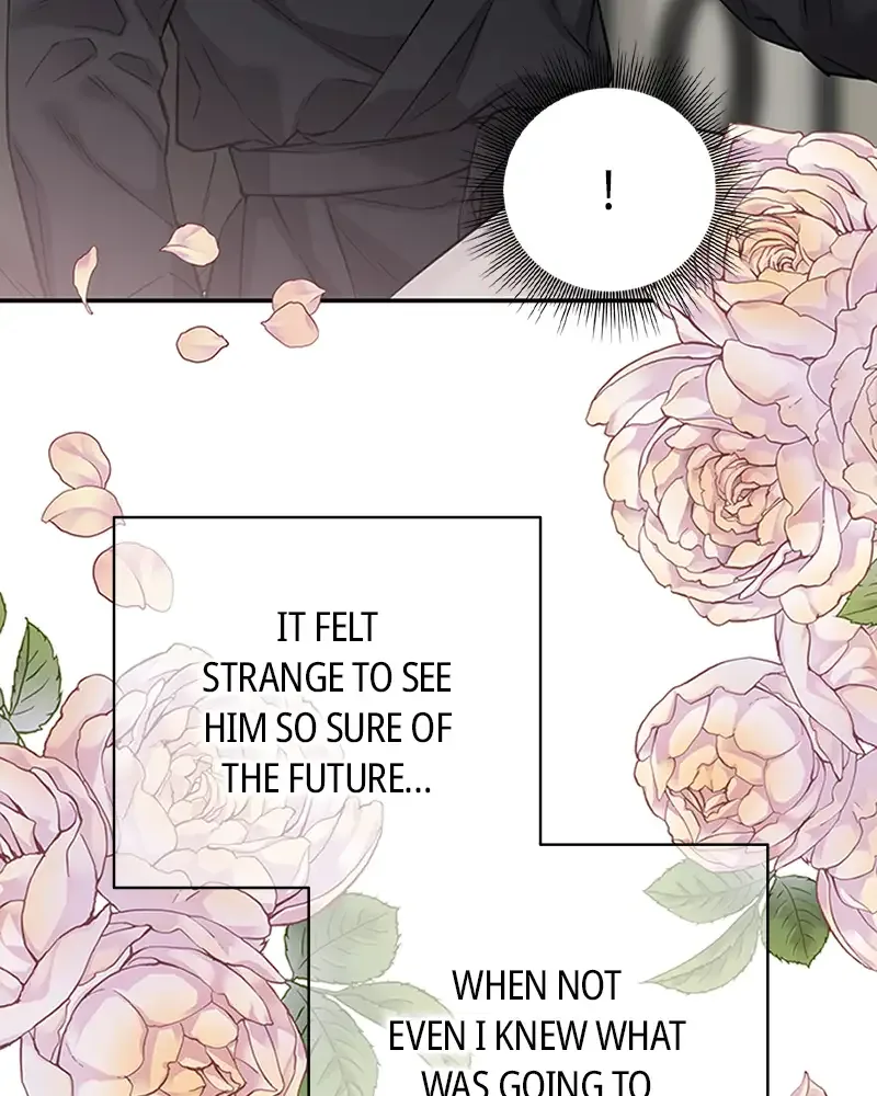 As If Love Doesn’t Exist Chapter 73 page 11