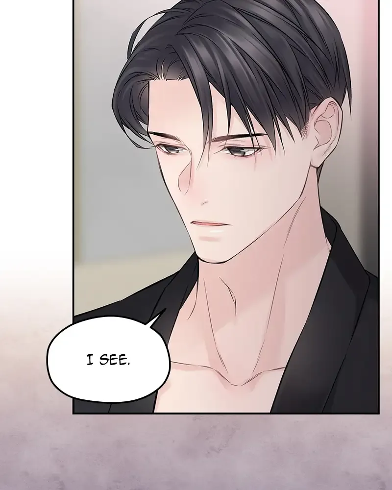 As If Love Doesn’t Exist Chapter 73 page 14