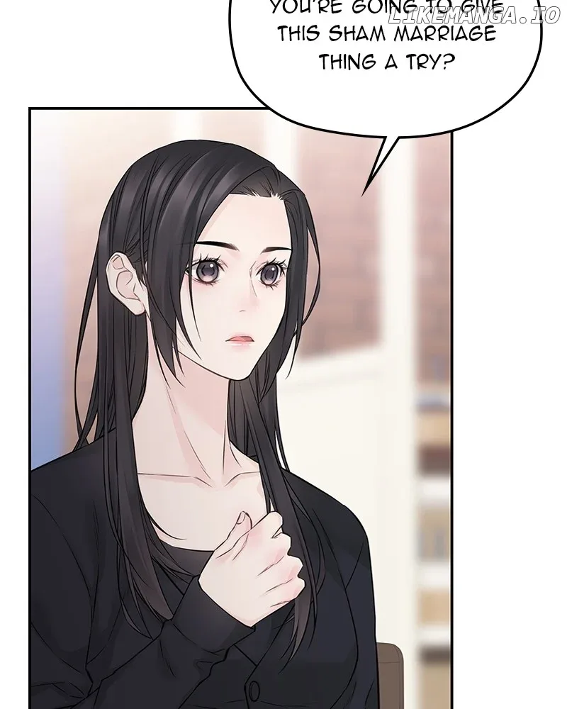 As If Love Doesn’t Exist Chapter 59 page 101