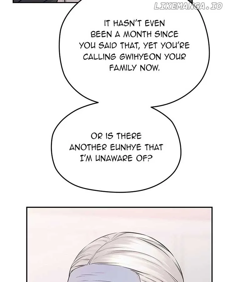 As If Love Doesn’t Exist Chapter 74 page 32