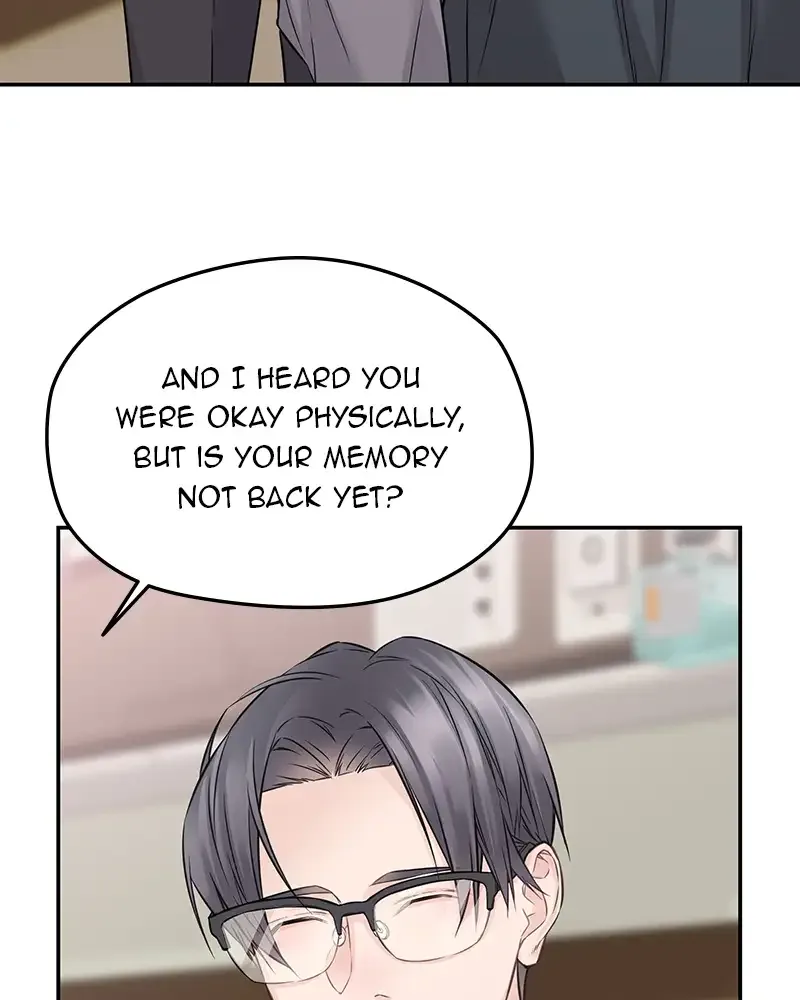 As If Love Doesn’t Exist Chapter 73 page 41
