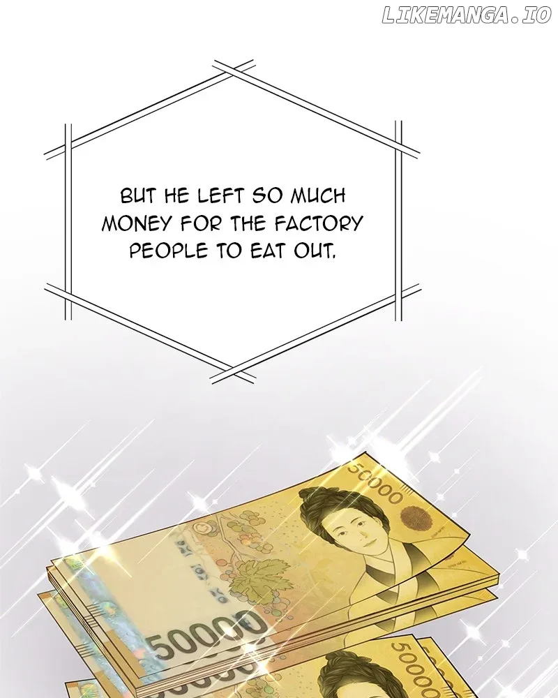 As If Love Doesn’t Exist Chapter 58 page 63