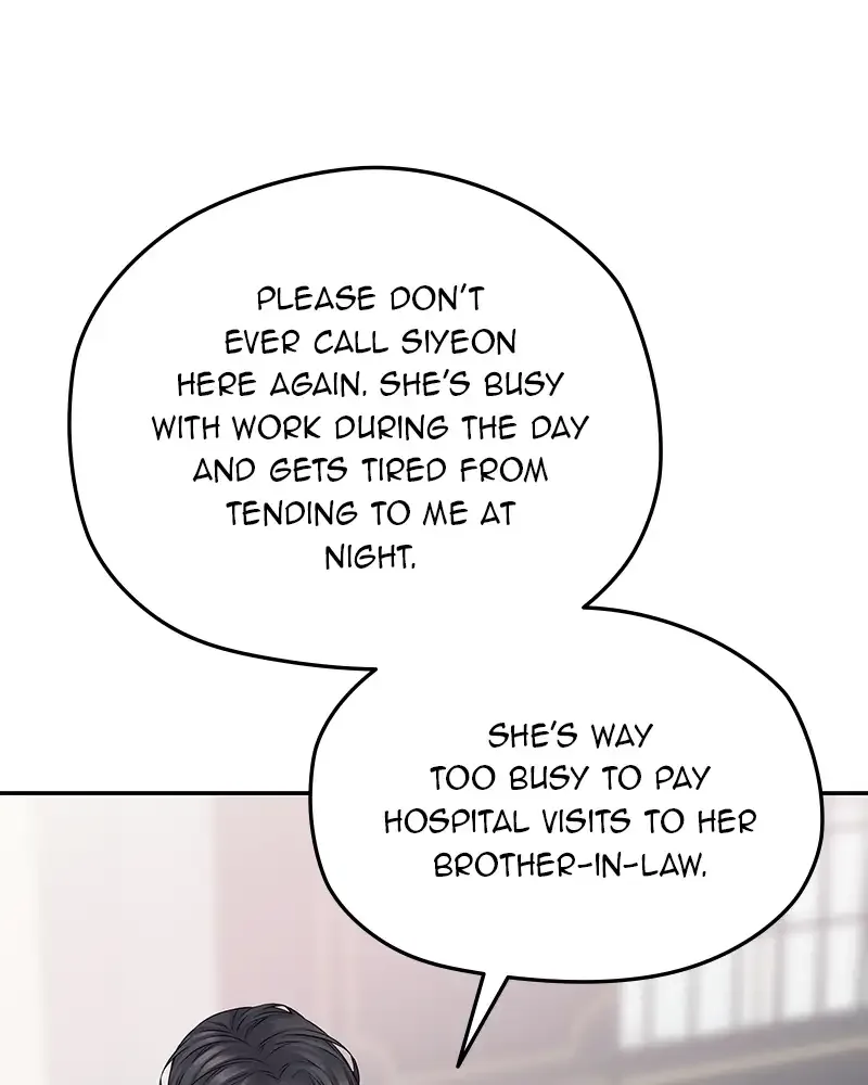 As If Love Doesn’t Exist Chapter 73 page 39