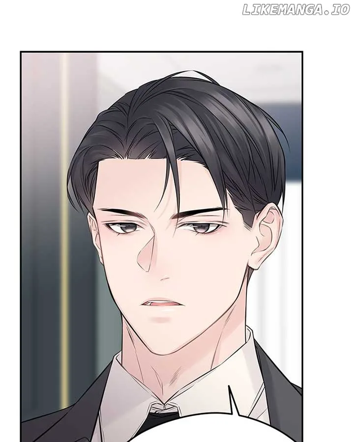 As If Love Doesn’t Exist Chapter 74 page 31