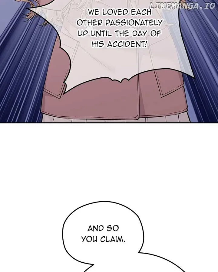 As If Love Doesn’t Exist Chapter 74 page 39