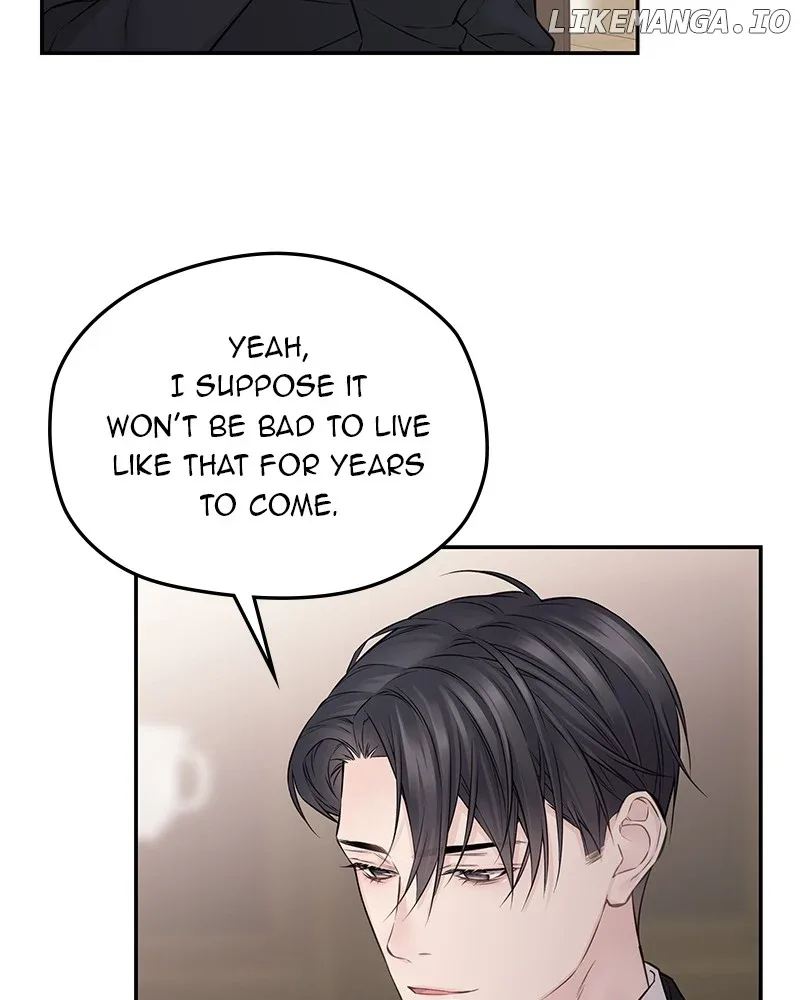 As If Love Doesn’t Exist Chapter 59 page 102