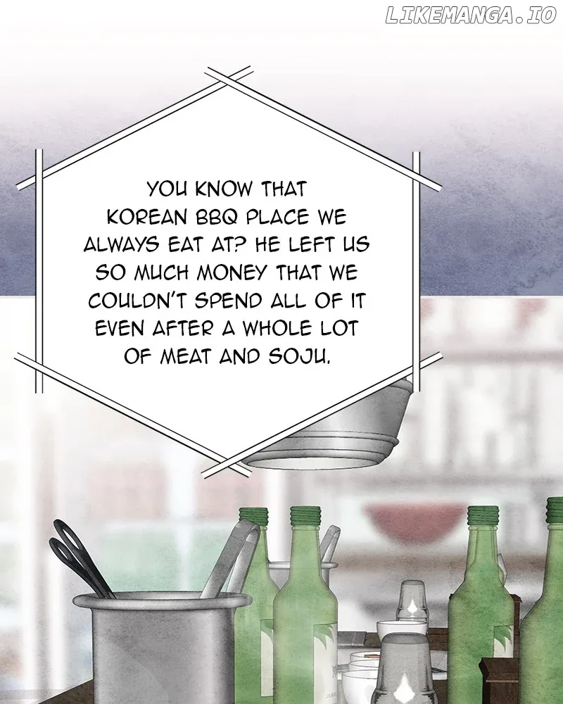 As If Love Doesn’t Exist Chapter 58 page 65