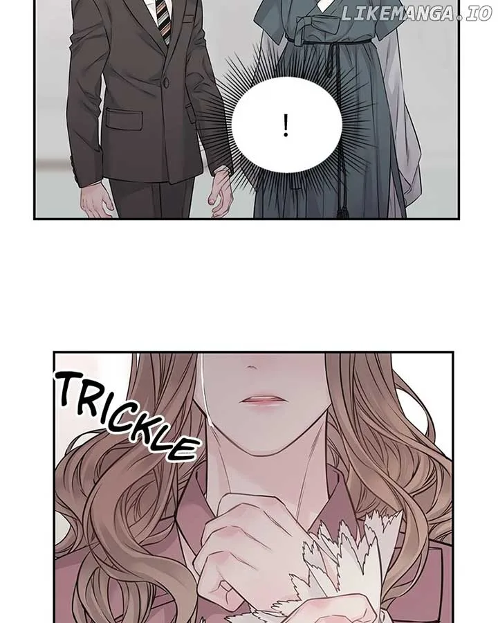 As If Love Doesn’t Exist Chapter 74 page 36