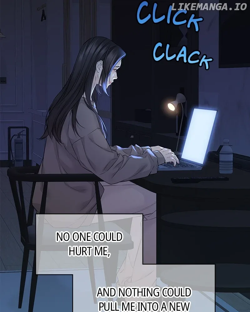 As If Love Doesn’t Exist Chapter 57 page 96