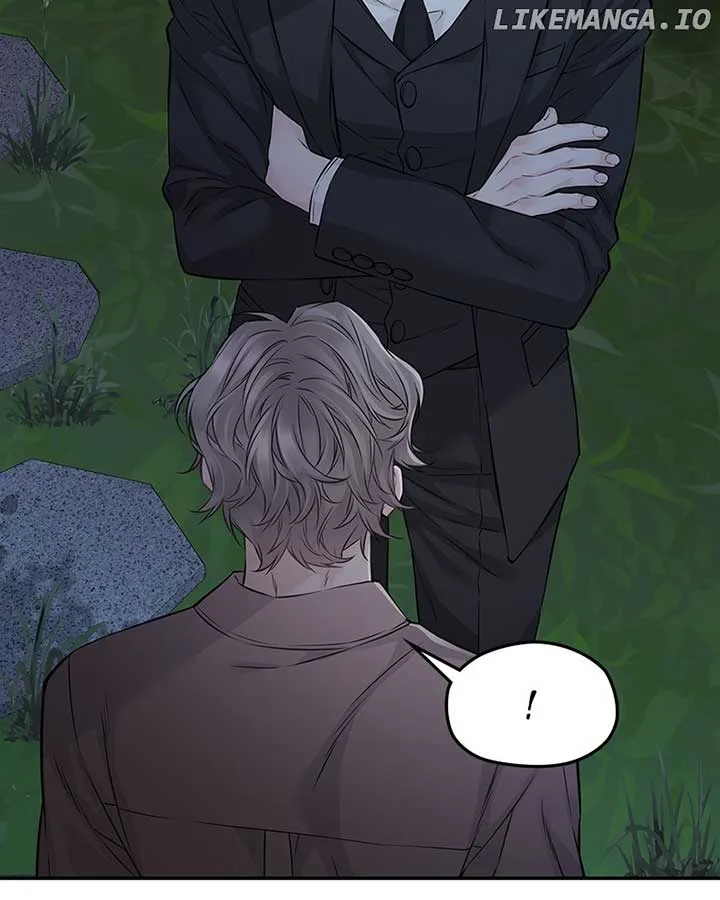 As If Love Doesn’t Exist Chapter 70 page 46