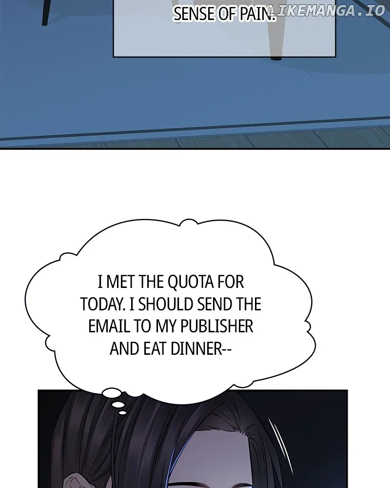 As If Love Doesn’t Exist Chapter 57 page 97