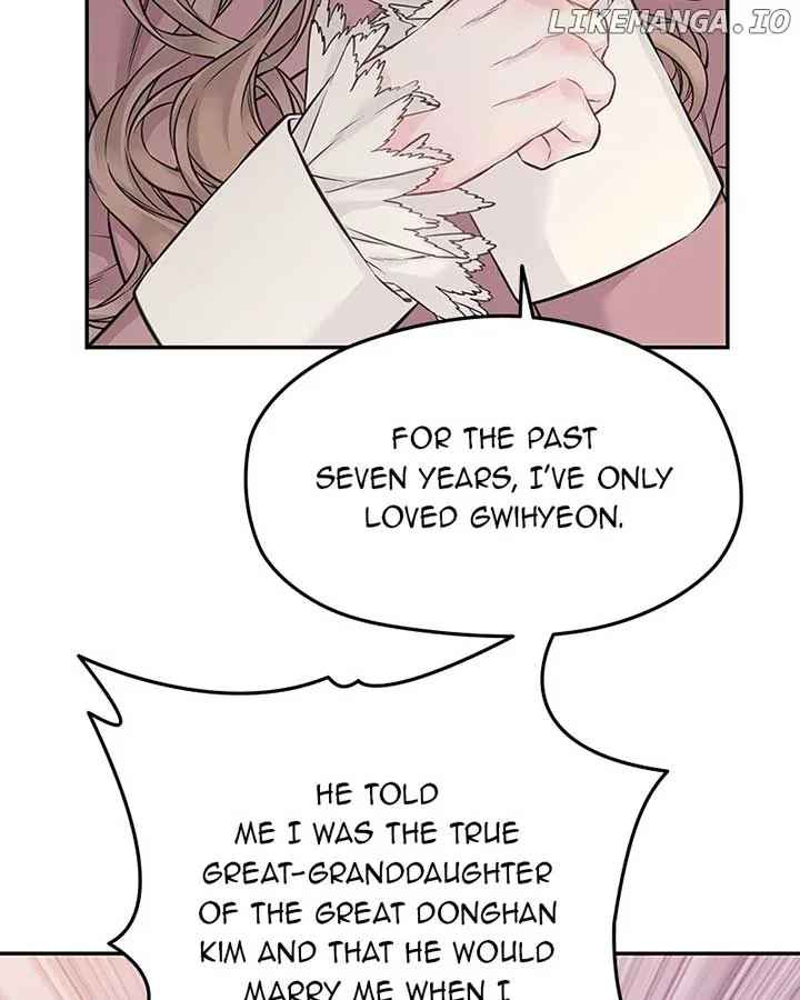 As If Love Doesn’t Exist Chapter 74 page 37