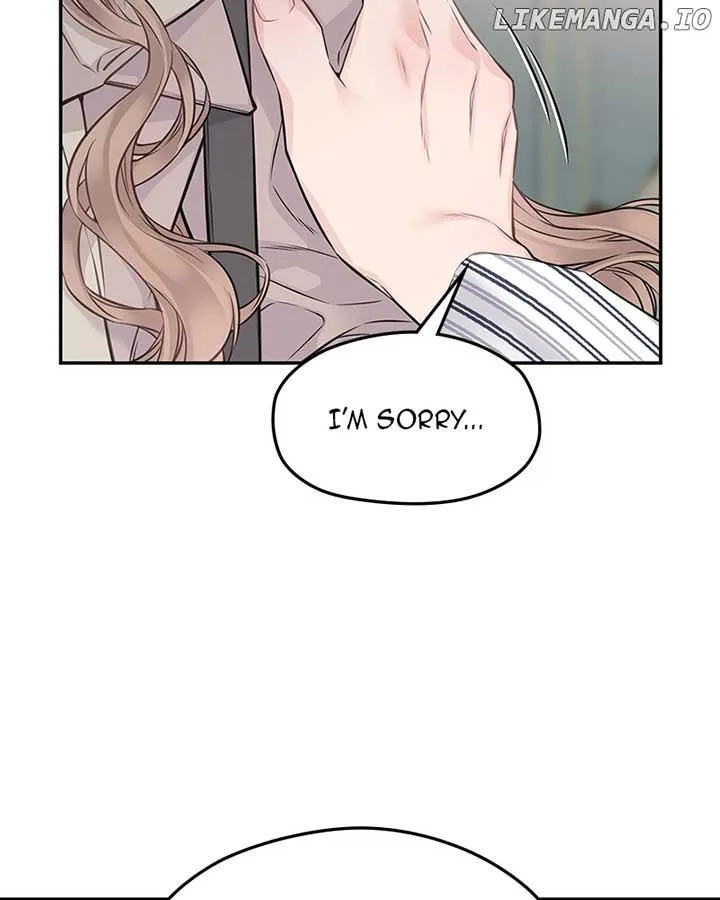 As If Love Doesn’t Exist Chapter 68 page 80