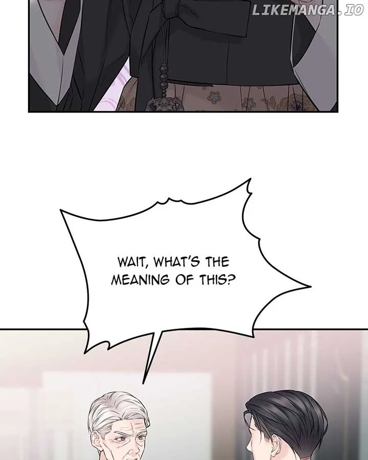 As If Love Doesn’t Exist Chapter 74 page 29