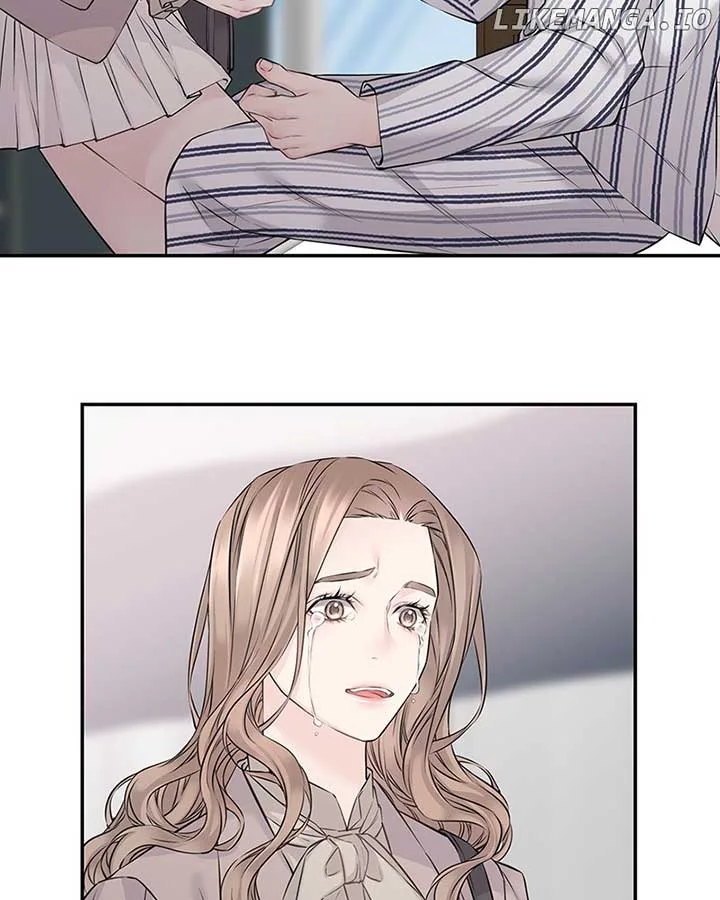 As If Love Doesn’t Exist Chapter 68 page 82