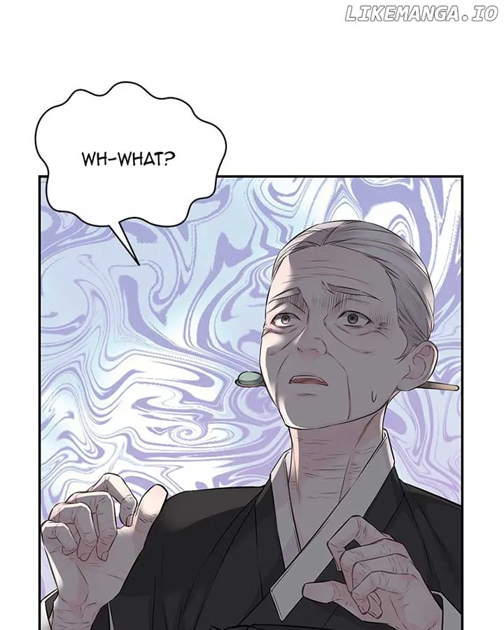 As If Love Doesn’t Exist Chapter 74 page 28