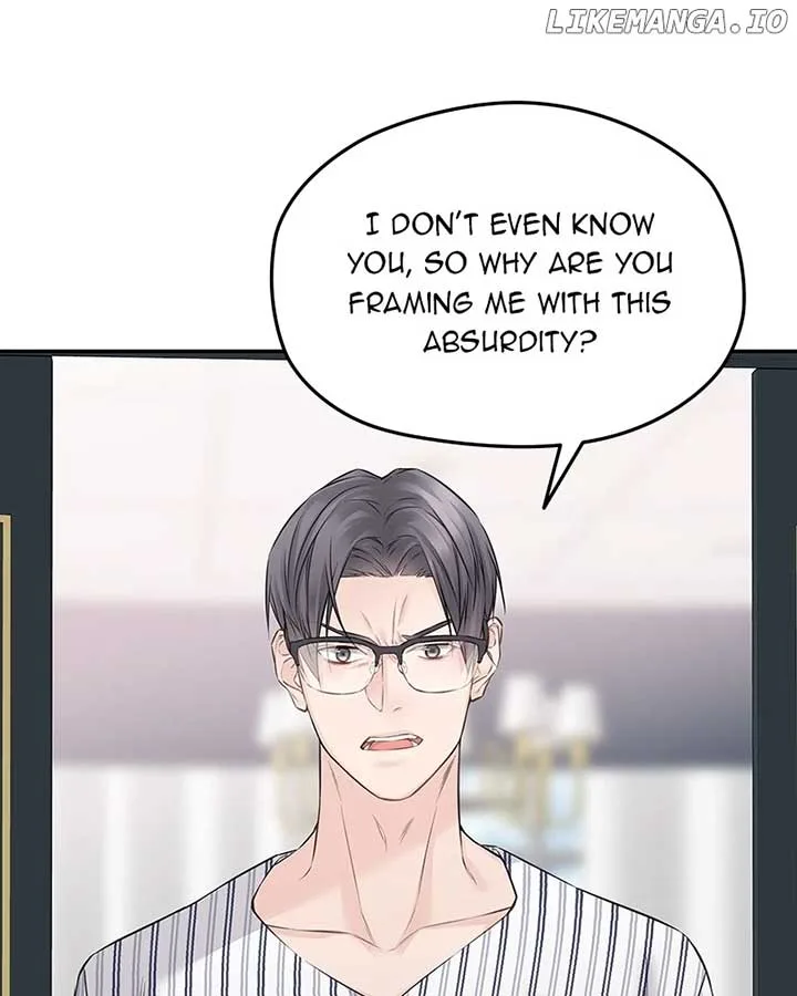 As If Love Doesn’t Exist Chapter 74 page 48