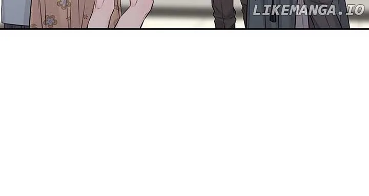 As If Love Doesn’t Exist Chapter 74 page 47