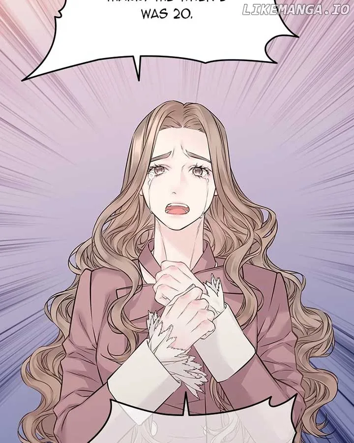 As If Love Doesn’t Exist Chapter 74 page 38