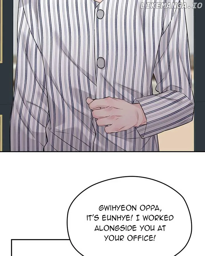 As If Love Doesn’t Exist Chapter 74 page 49