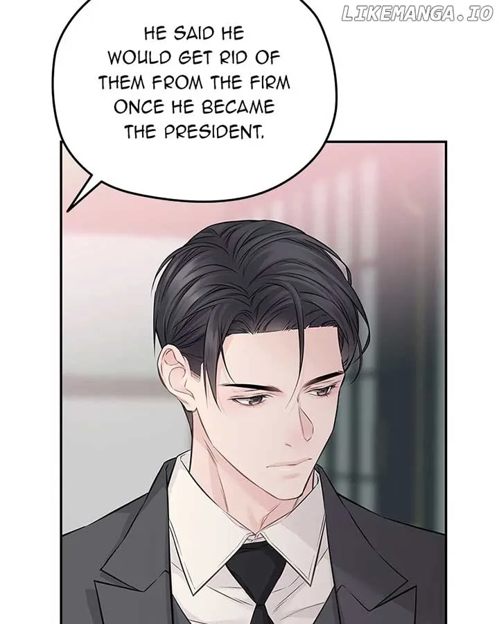 As If Love Doesn’t Exist Chapter 74 page 43