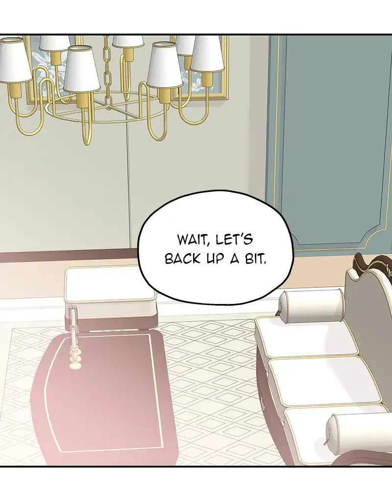 As If Love Doesn’t Exist Chapter 73 page 43