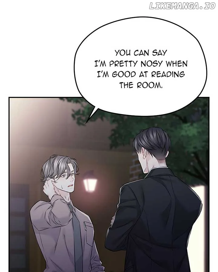 As If Love Doesn’t Exist Chapter 70 page 48