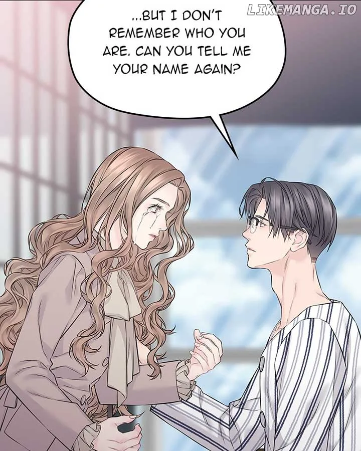 As If Love Doesn’t Exist Chapter 68 page 81