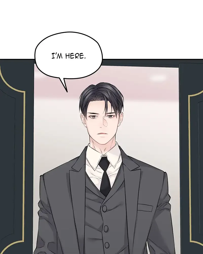 As If Love Doesn’t Exist Chapter 73 page 30