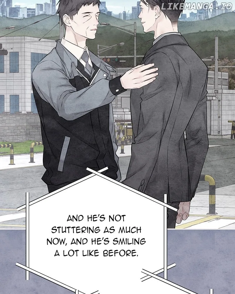 As If Love Doesn’t Exist Chapter 58 page 68