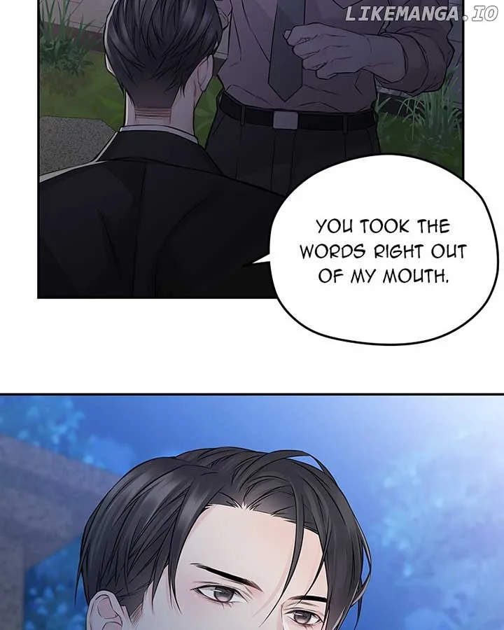 As If Love Doesn’t Exist Chapter 70 page 52