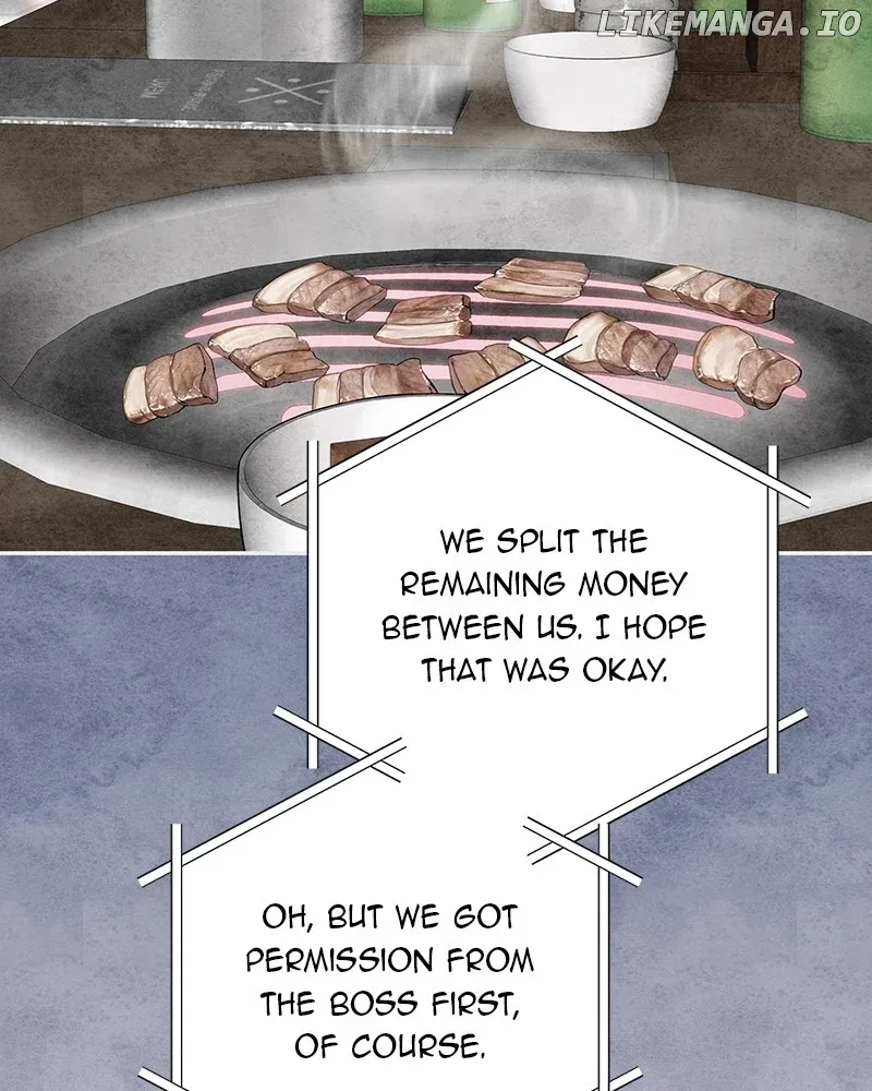 As If Love Doesn’t Exist Chapter 58 page 66