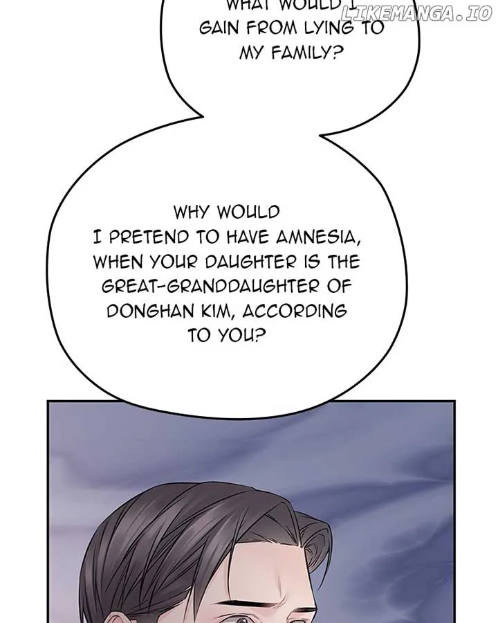 As If Love Doesn’t Exist Chapter 74 page 68