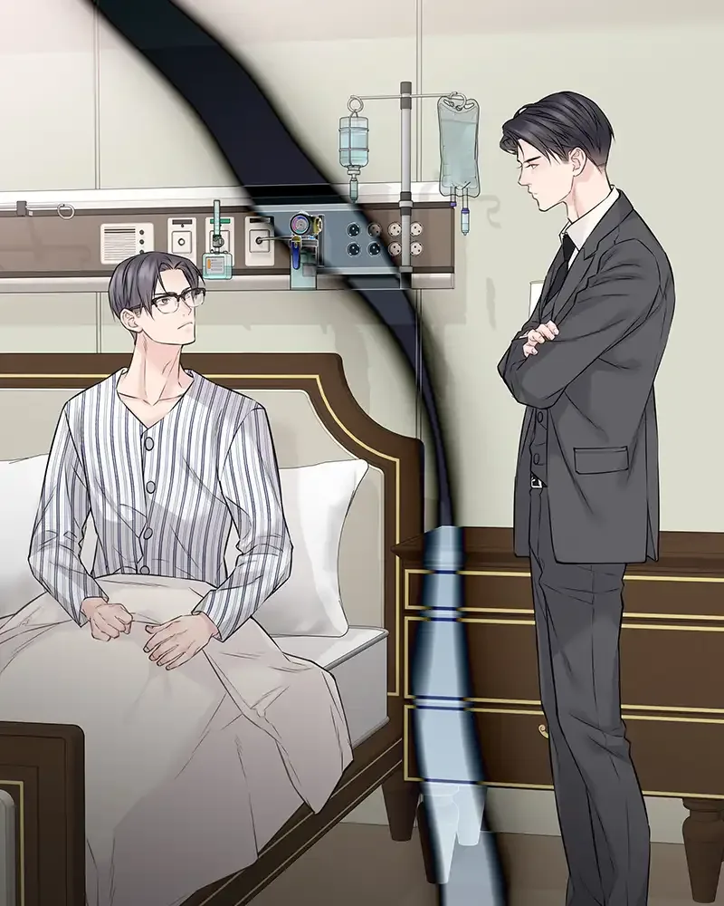 As If Love Doesn’t Exist Chapter 73 page 48
