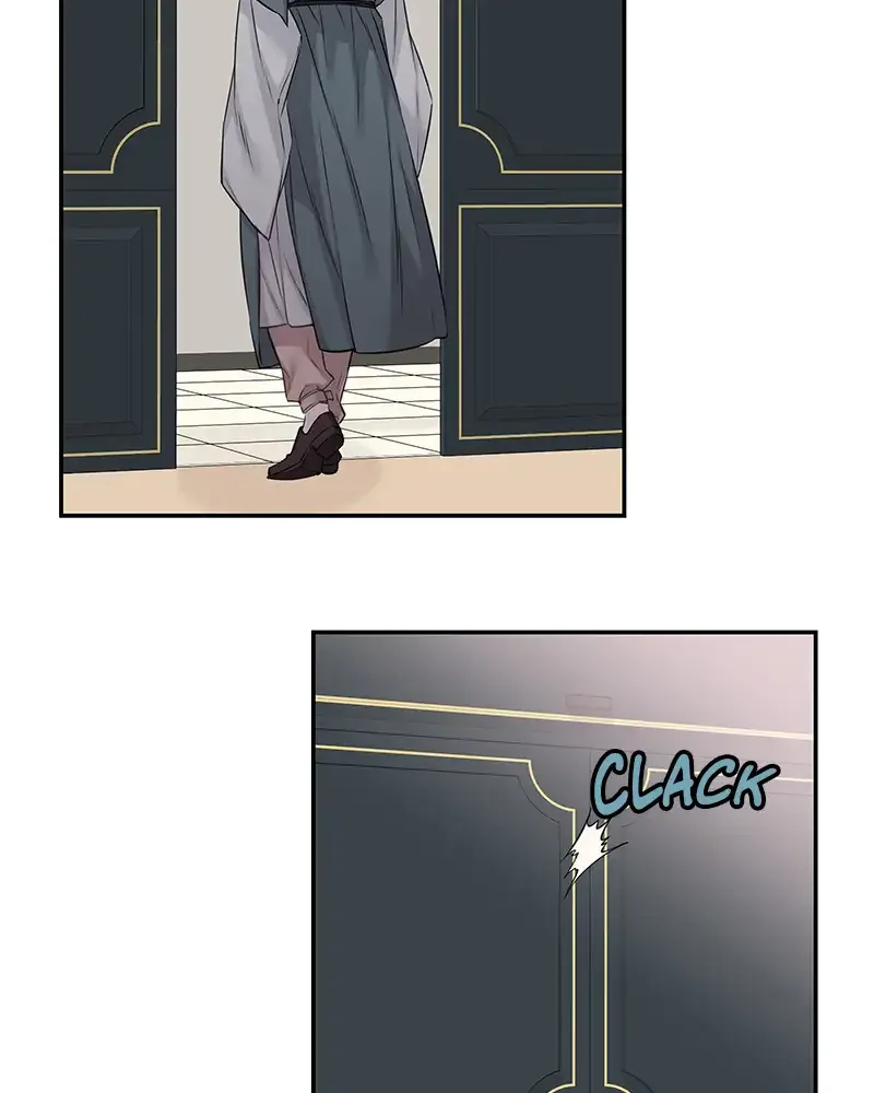 As If Love Doesn’t Exist Chapter 73 page 59