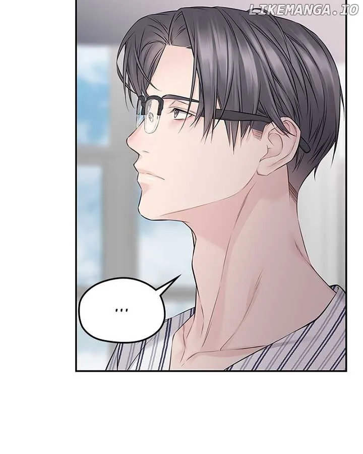 As If Love Doesn’t Exist Chapter 68 page 84