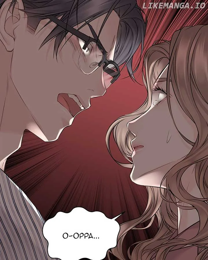 As If Love Doesn’t Exist Chapter 74 page 57