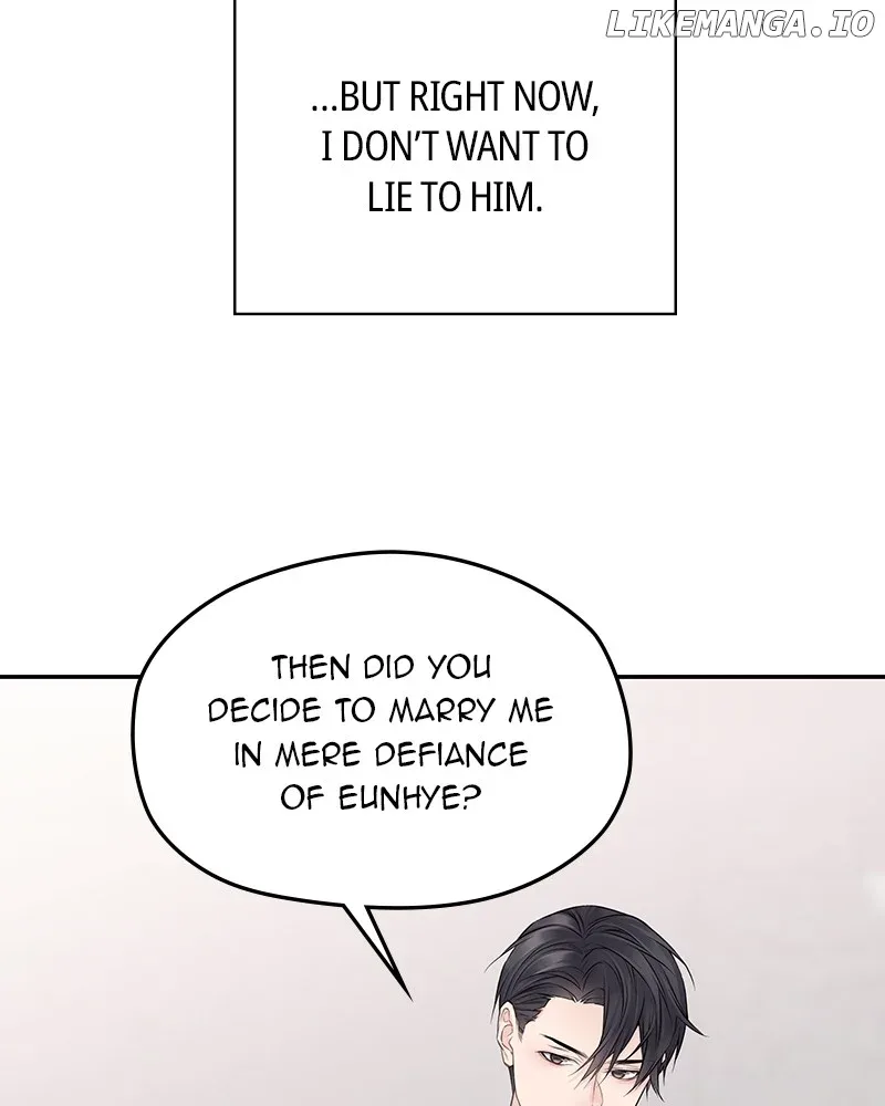 As If Love Doesn’t Exist Chapter 62 page 73