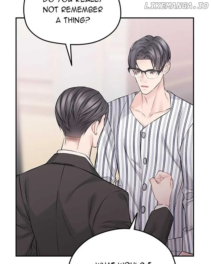 As If Love Doesn’t Exist Chapter 74 page 67