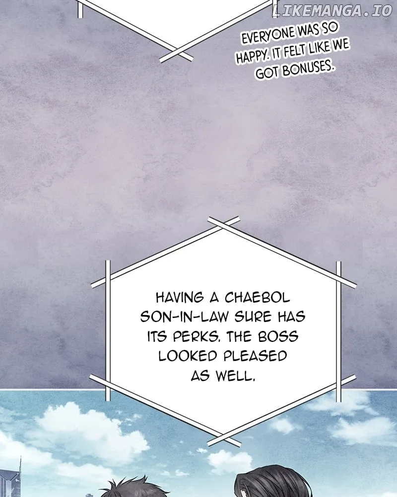 As If Love Doesn’t Exist Chapter 58 page 67