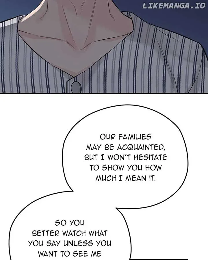 As If Love Doesn’t Exist Chapter 74 page 62