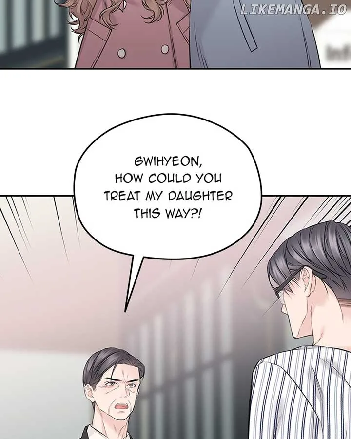 As If Love Doesn’t Exist Chapter 74 page 65
