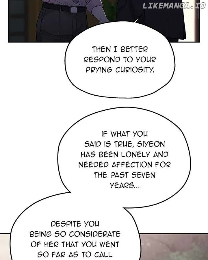 As If Love Doesn’t Exist Chapter 70 page 49