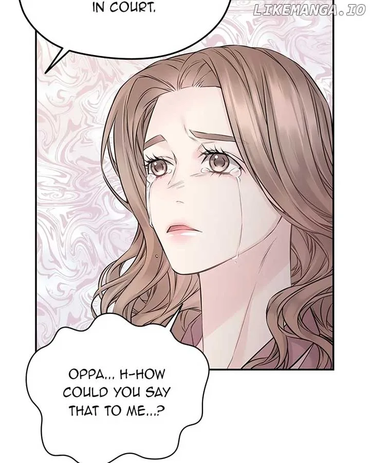 As If Love Doesn’t Exist Chapter 74 page 63