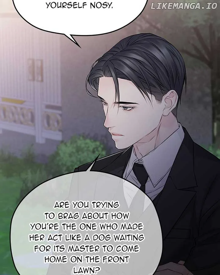 As If Love Doesn’t Exist Chapter 70 page 50