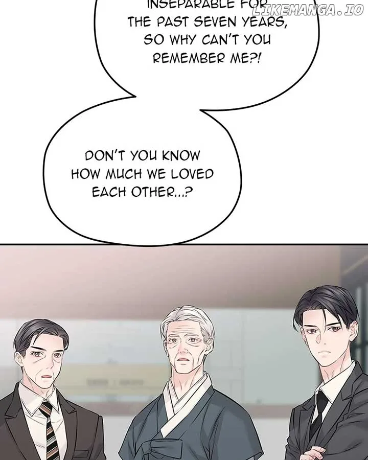 As If Love Doesn’t Exist Chapter 74 page 51