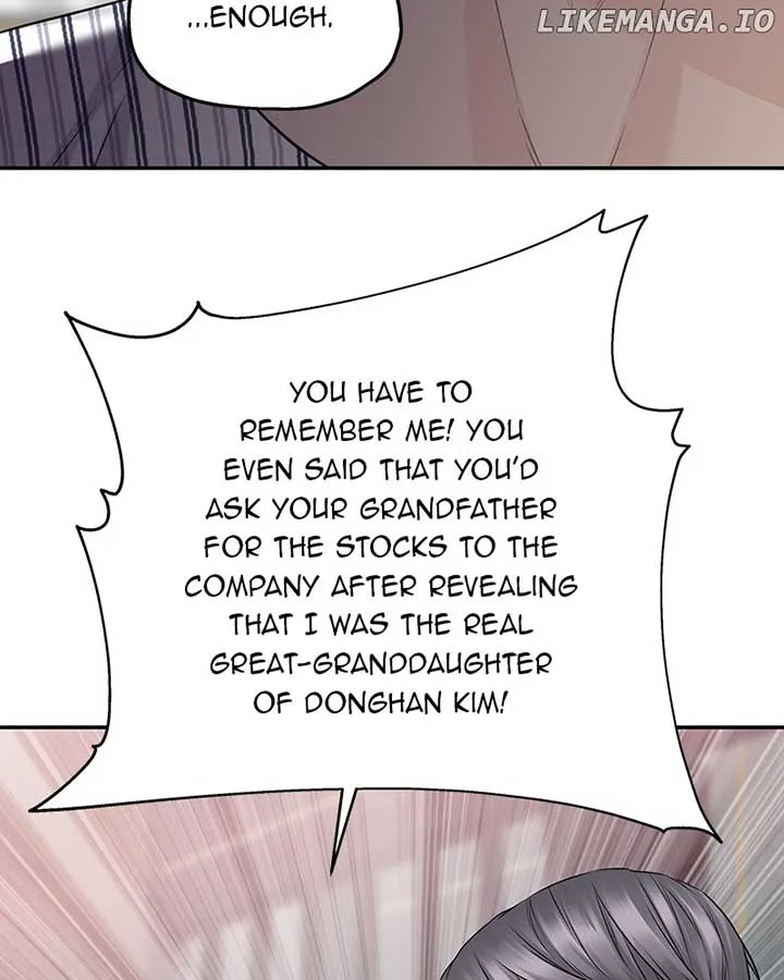 As If Love Doesn’t Exist Chapter 74 page 53