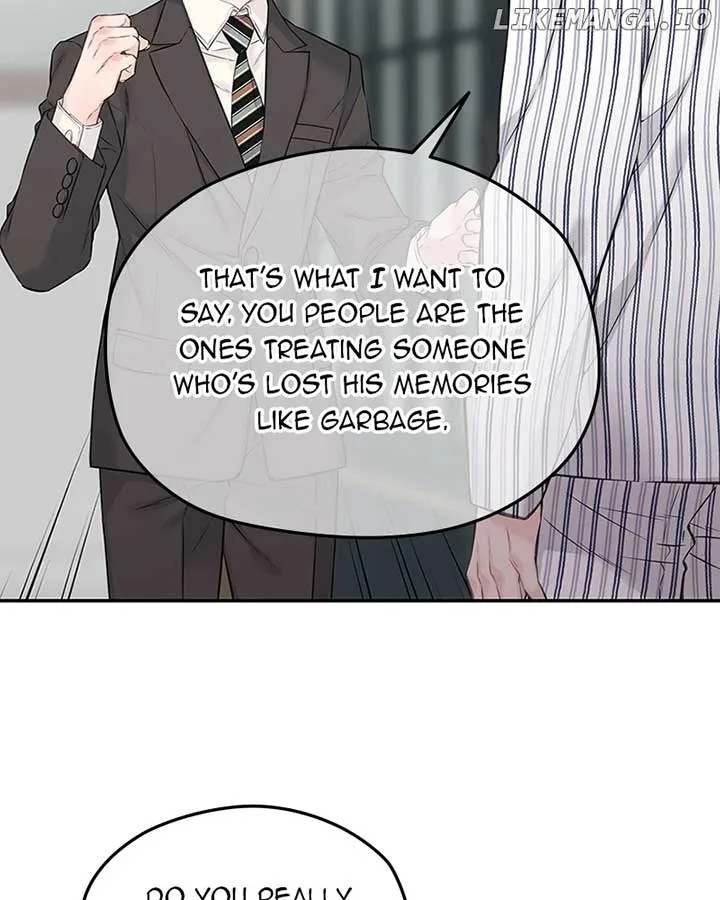 As If Love Doesn’t Exist Chapter 74 page 66