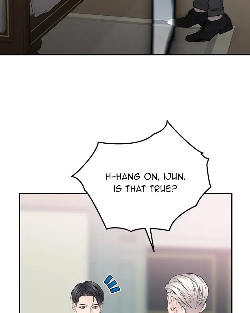 As If Love Doesn’t Exist Chapter 73 page 49