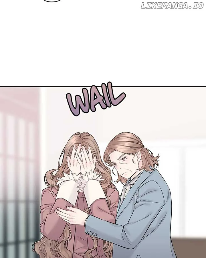As If Love Doesn’t Exist Chapter 74 page 64